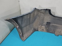 фото thumb №13, Бампер задняя chevrolet cruze błękitny guf sedan 08-12