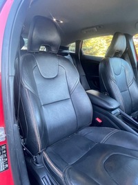 фото thumb №7, Сидіння шкіряний шкіра заднє сидіння комплект volvo v40 ii 12-19