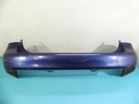 фото thumb №1, Бампер задня mazda mpv ii granatowy 03r