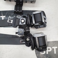 фото thumb №8, Ev6 приборная панель консоль подушки безопасности ремни подушка безопасности