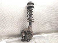 фото thumb №13, Поворотный кулак ступица правая амортизатор правый renault trafic iii lift trafic iv