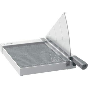 Гильотина LEITZ Precision Home на 8 листов А4