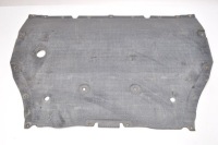 Купить Porsche cayenne 9y0 3.0 гибрид накладка под двигатель 4m0825235a, фото thumb