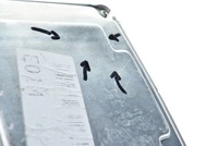 фото thumb №9, Компьютер audi a6 c5 2.5 8e0907401m 0281011255 описание