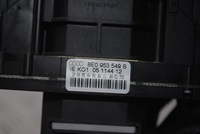 фото thumb №6, Перемикач комбінований audi a4 b7 2.0 tfsi