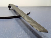 фото thumb №6, Ford mustang mach-e молдинг dekor панели консоли eu lj8br045j78a