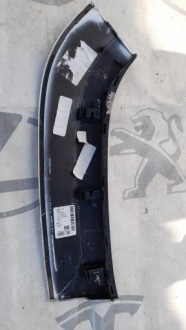 фото thumb №6, Jeep grand cherokee wk2 lift накладка права задня