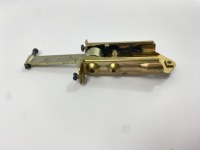 Обмежувач двері лівий задній ліва задня mercedes s klasa w126 Ціна, фото thumb