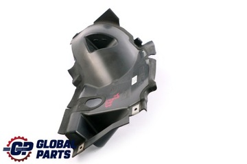 фото thumb №12, Bmw e83 x3 канал воздуха левый руль