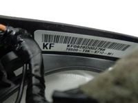 фото thumb №7, Honda hr-v ii 15-21r воздуховод кожа мультифункция 78500-t8k-s710-m1