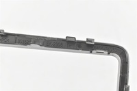 фото thumb №8, Рамка радио навигации дисплея 55405-f4060 toyota c-hr chr rhd