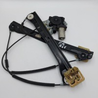 Купить 2014 mini paceman r61 подъемник стекло дверь передних 126670295, фото thumb