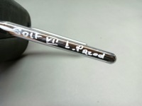 Vw golf vii 5g подголовник сиденье перед левый правый в Украине, фото thumb