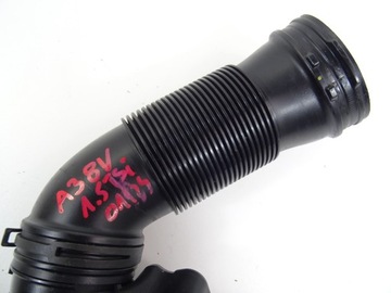 фото thumb №8, Audi a3 8v 1.5 tfsi повітропровід шланг повітря 05e129656a
