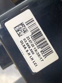 Mini one - cooper f56 f55 2020 фара задня Недорого, фото thumb