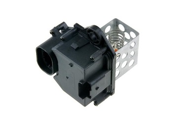 фото thumb №11, Резистор вентилятор citroen c4 04- оригинальный номер 1308an