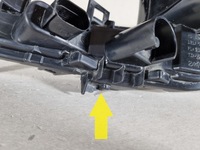 фото thumb №9, Vw t-roc 2ga протитуманна фара drl led правий перед передній