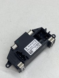 фото thumb №7, Audi q7 4l vw touareg jeż резистор резистор вентилятор