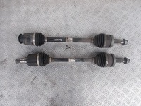 фото thumb №1, Hyundai tucson iii приводной вал правая 1.6 crdi