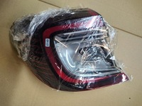 фото thumb №5, Лампа задняя левая renault captur ii 19- 265555698r eu оригинал