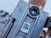 фото thumb №8, Dodge durango 5.7 hemi rt колонка кермова 16r