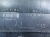 фото thumb №7, Bmw 3 e92 lift 2.0 d 10r 2d coupe модуль блок керування комфорту 9229872