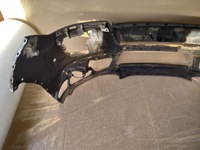 фото thumb №8, Peugeot 4008 бампер оригинальный 12-16