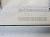 фото thumb №3, Модуль обігрівача 283c90784r renault master iii iv