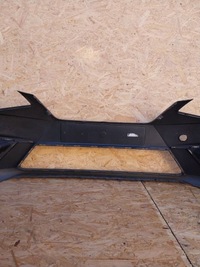 фото thumb №9, Бампер перед передній seat ibiza v 5 6f0807221d