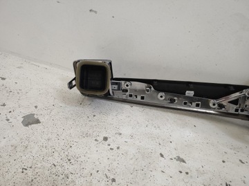 фото thumb №13, Планка декоративна dekor рамка дисплея радіо volvo v90 ii 2 s90 iii 3