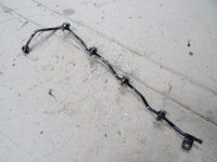 фото thumb №3, Pajero iv молдинг сливная трубка шланг 3,2 did