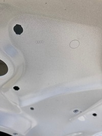 фото thumb №10, Audi a6 c7 2011- kombi 4g9 задние правое дверь avant