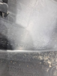 фото thumb №2, Mini cooper r52 молдинг поріг ліва 7124373