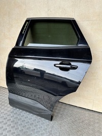 фото thumb №3, Дверь полный левая opel grandland x 2017 rok