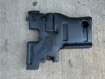 фото thumb №2, Защита шасси правая 51953593 fiat 500x