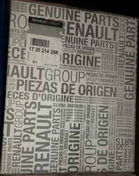 фото thumb №11, Насос пального renault trafic iii 2.0dci 172021439r