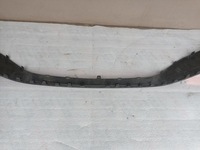 фото thumb №8, Решітка w бампер ford mustang mach-e середня перед