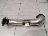 Bmw 4 g83 m4 catalytic converter - Недорого, фото thumb