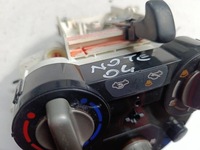 фото thumb №8, Nissan note ii e12 12-16 панель обдув кондиционера 275133vu9e