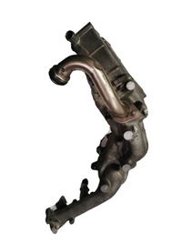 фото thumb №1, Mercedes радіатор вихлопних газів cdi 6461400675 om 646