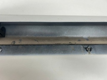 фото thumb №13, Bmw 5 g30 sedan g31 універсал 2017 - 2024 планка накладка порогова права