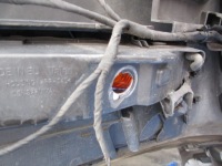 фото thumb №14, Бампер передний audi q7 sprysk, bez pdc