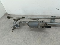 фото thumb №7, Механизм стеклоочистителя opel zafira b 13145557 404.976 valeo 3485n 1.9 cdti