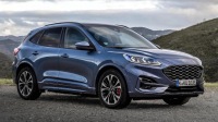 фото thumb №4, Ford kuga iii mk3 преобразователь лампы led 90166531