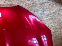 фото thumb №8, Капот крышка двигателя перед jaguar xf x250 lift код лакокрасочного покрытия cah 2011-