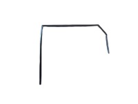 фото thumb №1, Kia niro 16-20r прокладка скло двері правий задня