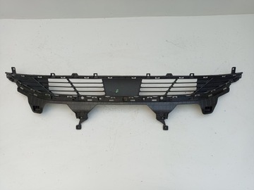 фото thumb №12, Hyundai tucson 4 iv 2020- решётка средняя бампера перед 86531-n7010 ÷