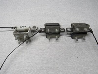 фото thumb №1, Kia sportage iii петля петлі кришки