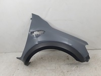 фото thumb №10, Ford ranger raptor 5 v 19-22 крыло правый перед передний