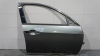 фото thumb №1, Двері праві перед передні праві honda civic x hb хетчбек nh737m